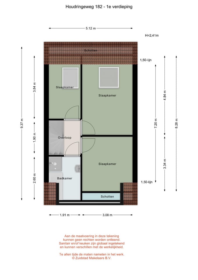 Photo 37 of Houdringeweg 182