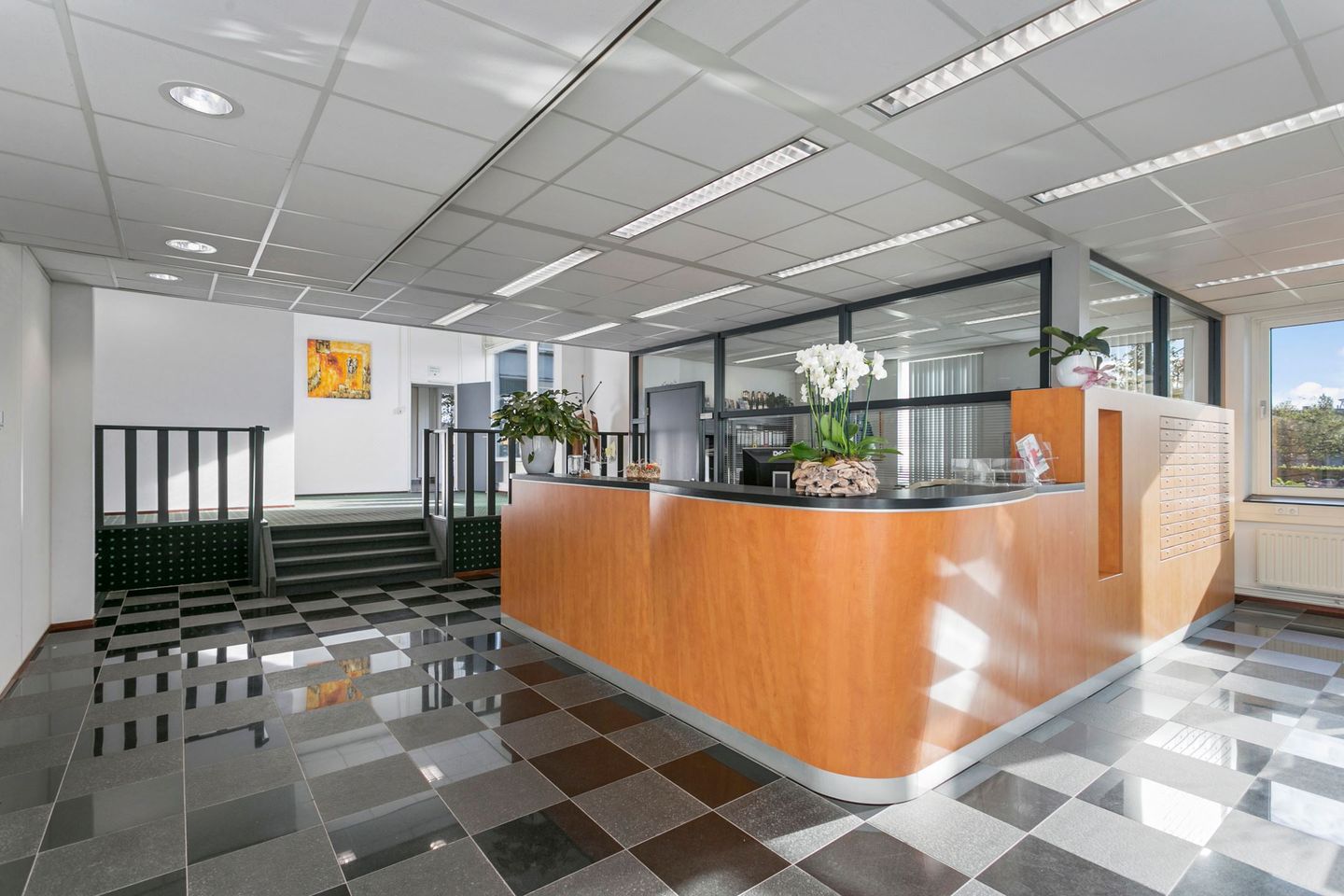 Bekijk foto 3 van Hoefsmidstraat 41
