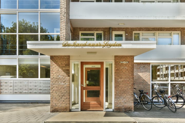 Photo 3 of Populierenlaan 519