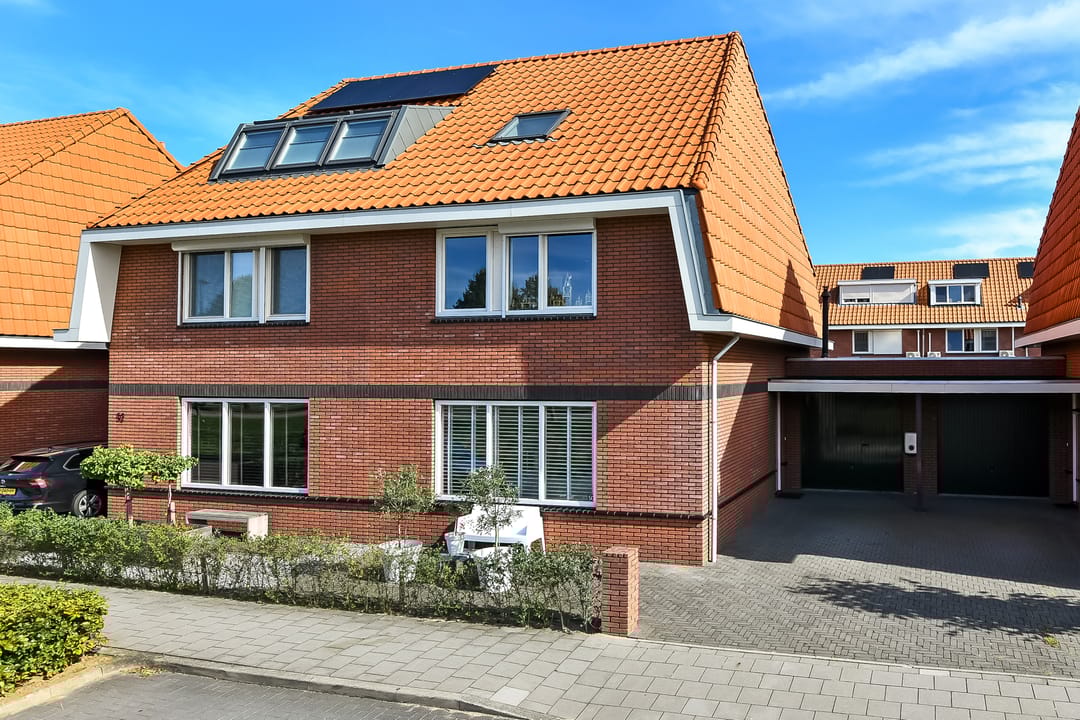 Foto 1 van Dierenriem 50