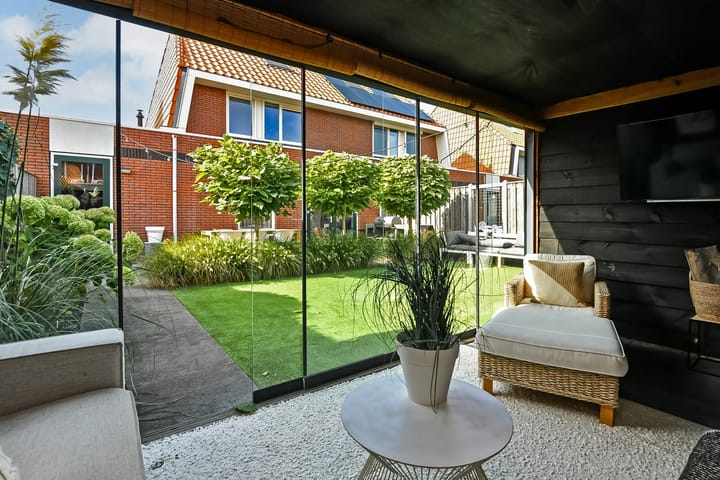 Foto 3 van Dierenriem 50