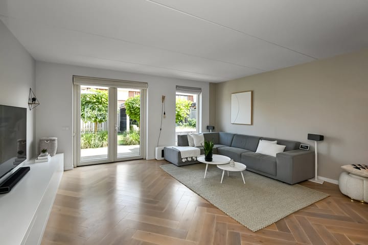 Foto 5 van Dierenriem 50