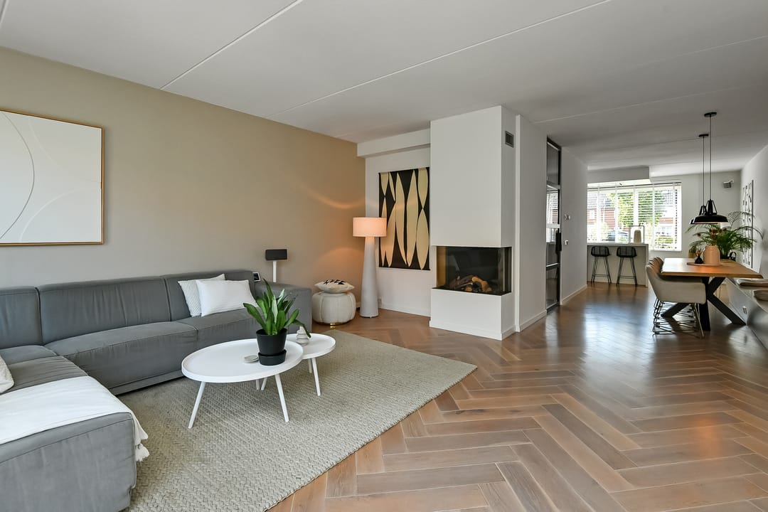 Foto 8 van Dierenriem 50