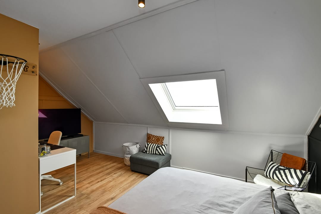 Foto 26 van Dierenriem 50