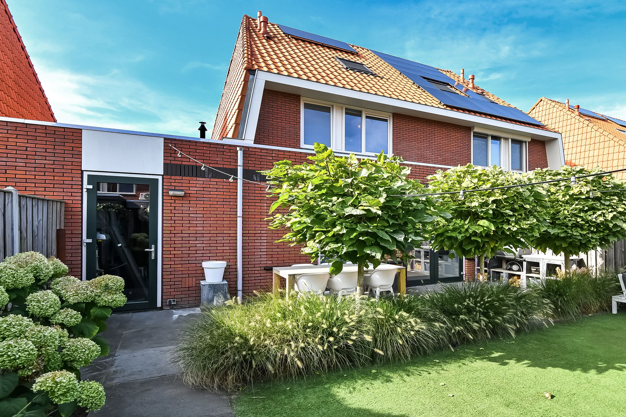 Foto 36 van Dierenriem 50