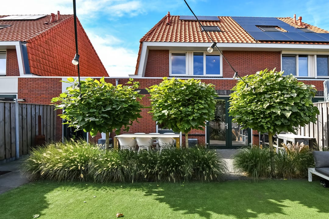 Foto 37 van Dierenriem 50