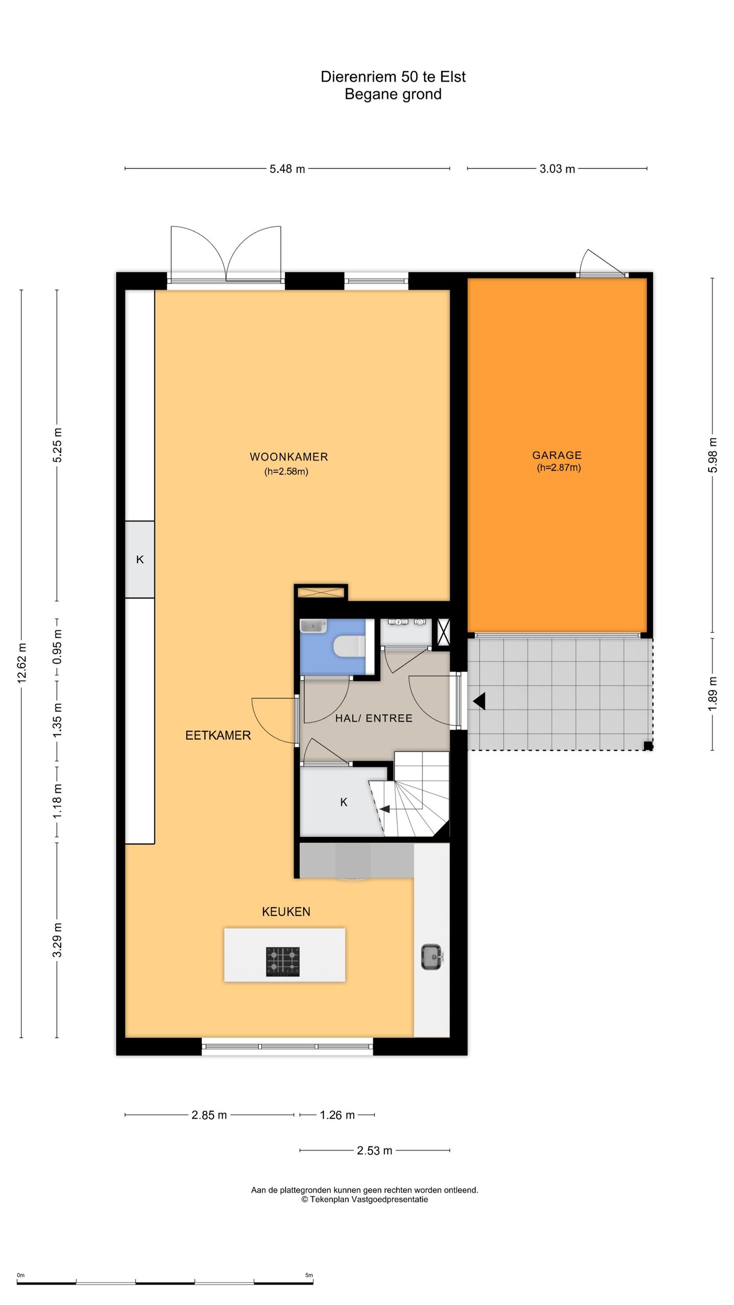 Foto 40 van Dierenriem 50