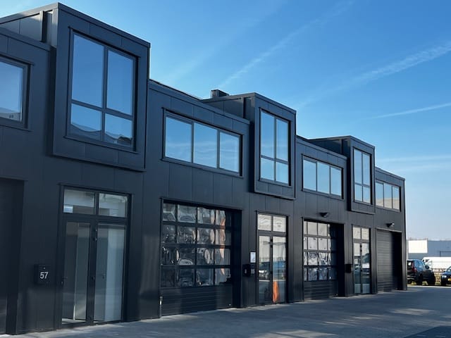 Dijkleger 55, Vianen (UT)