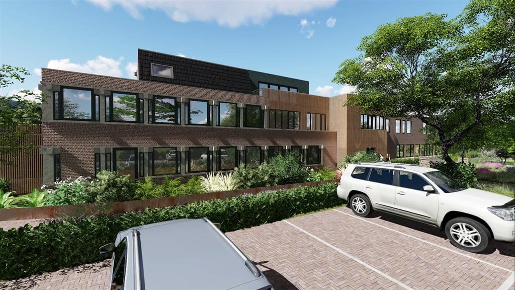 Photo 1 of Archipelweg 204-P