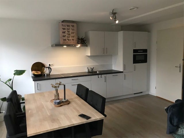 Photo 6 of Archipelweg 204-P