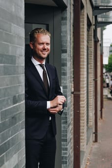 K. (Kees) Verhoeff RT RM  - NVM Registered Agent