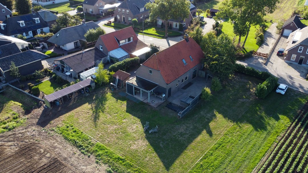 Photo 2 of Burgerstraat 18