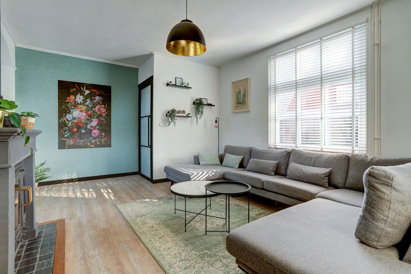 Photo 4 of Burgerstraat 18