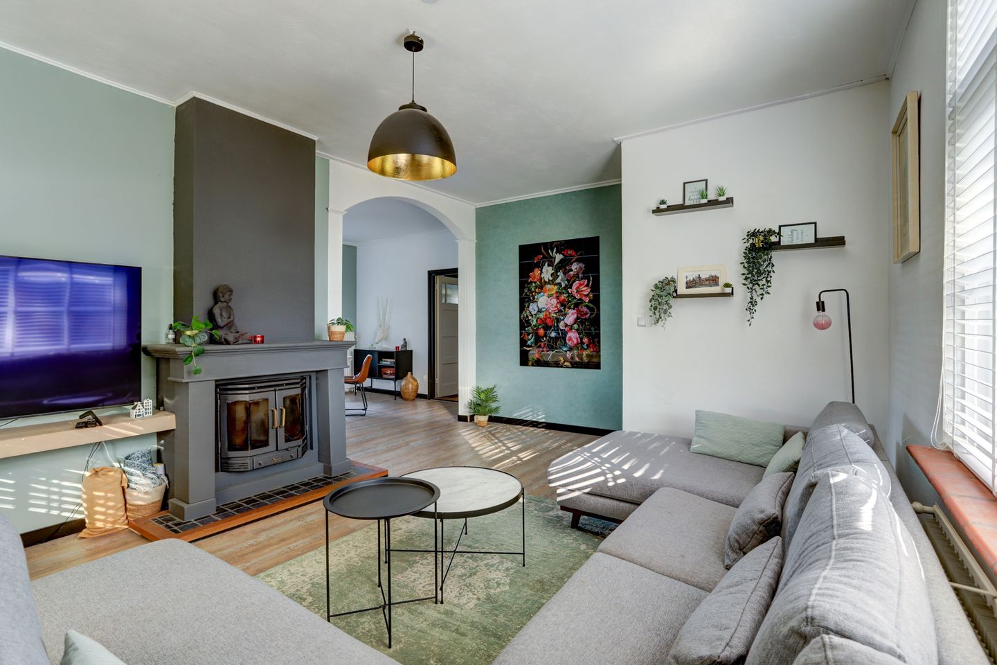 Photo 5 of Burgerstraat 18