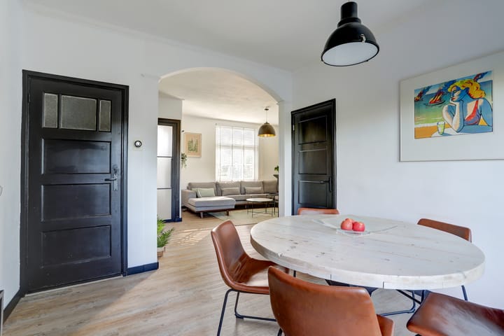 Photo 7 of Burgerstraat 18