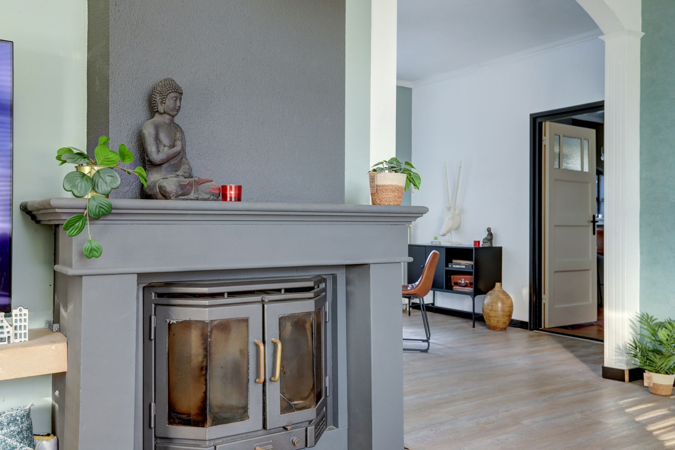 Photo 6 of Burgerstraat 18