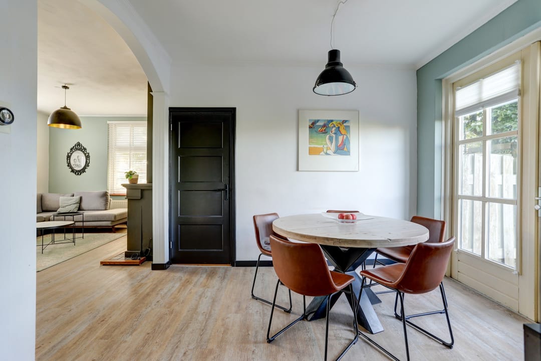 Photo 8 of Burgerstraat 18