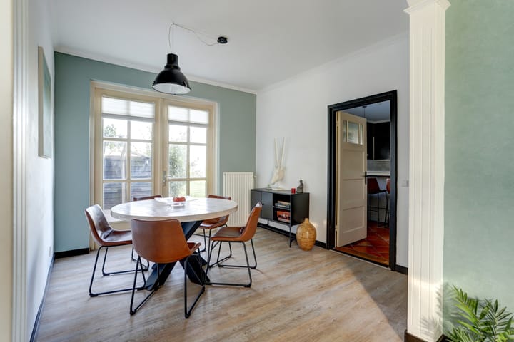 Photo 9 of Burgerstraat 18