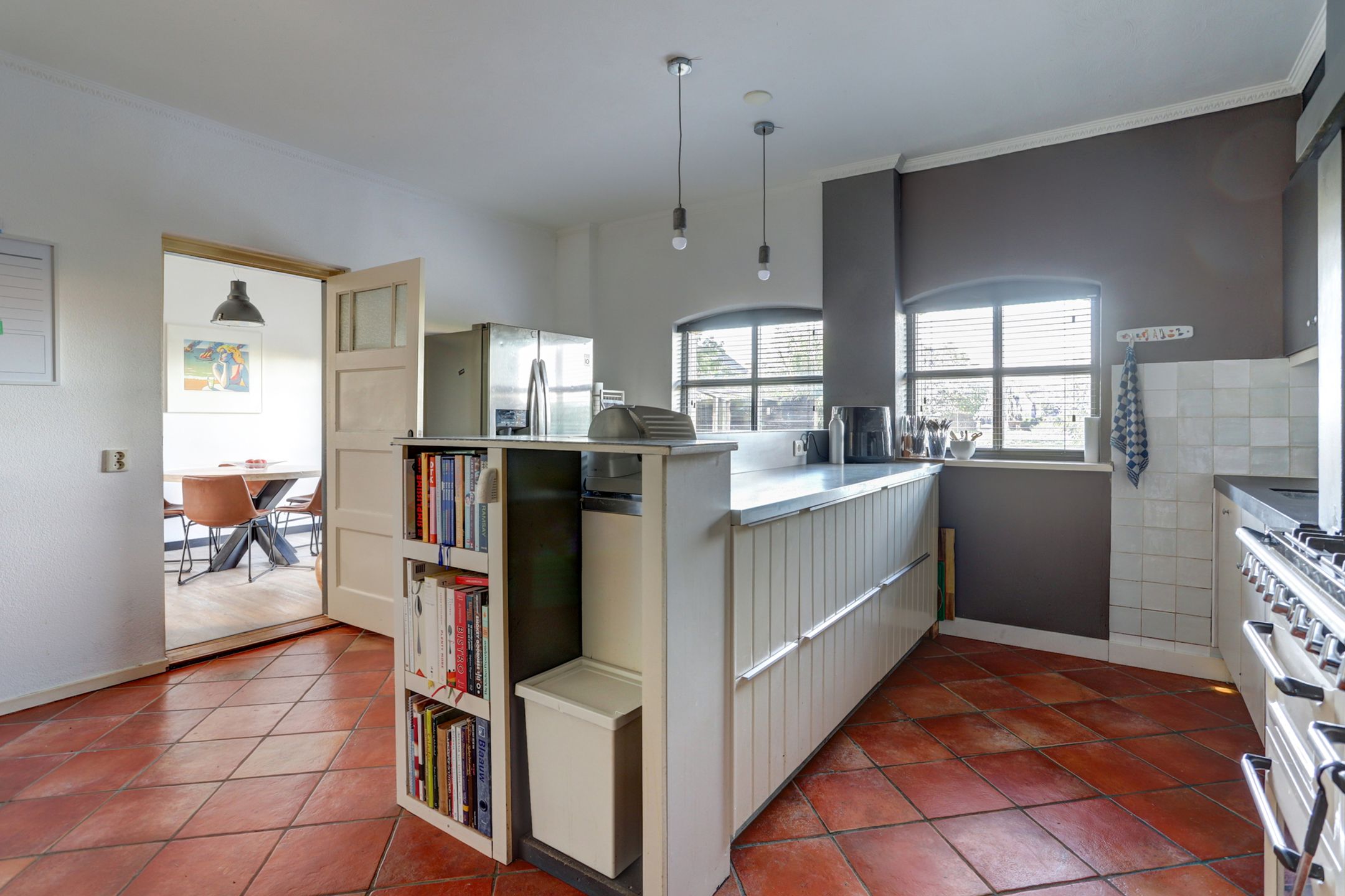 Photo 12 of Burgerstraat 18