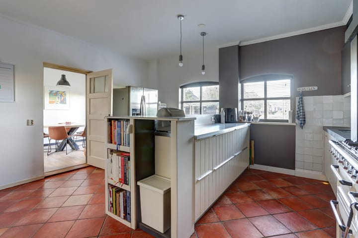 Photo 12 of Burgerstraat 18