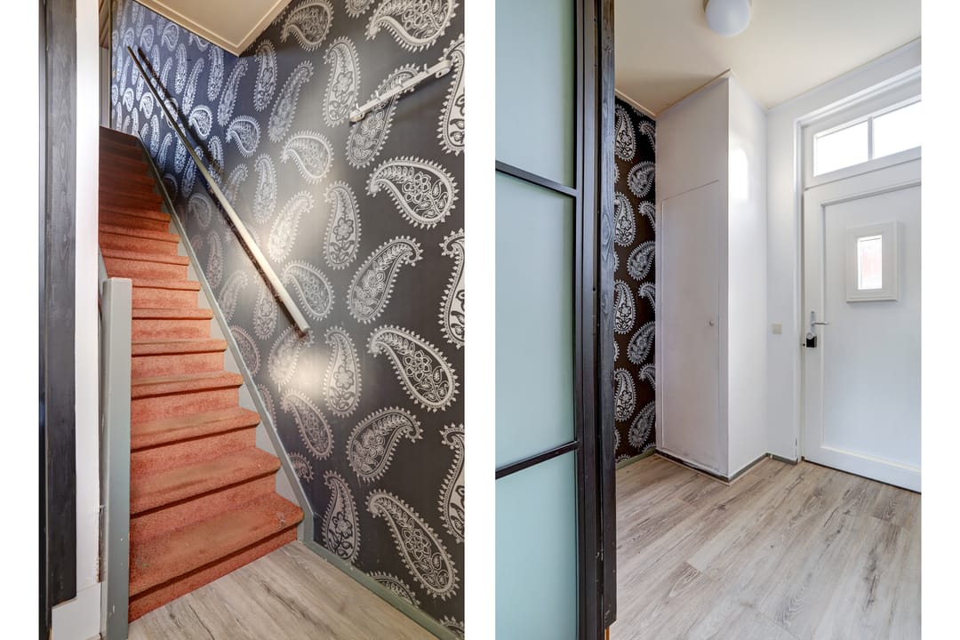 Photo 13 of Burgerstraat 18