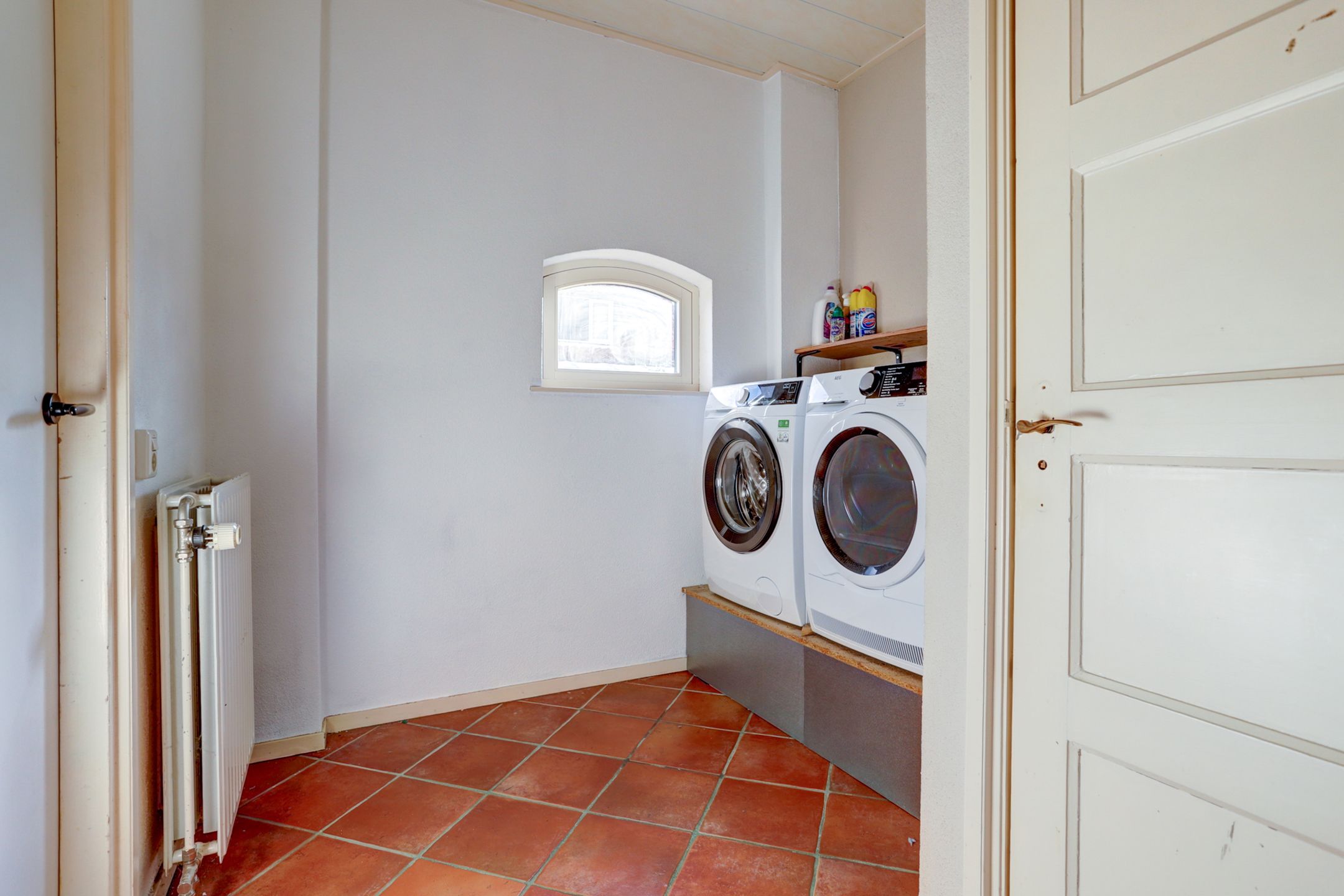 Photo 15 of Burgerstraat 18