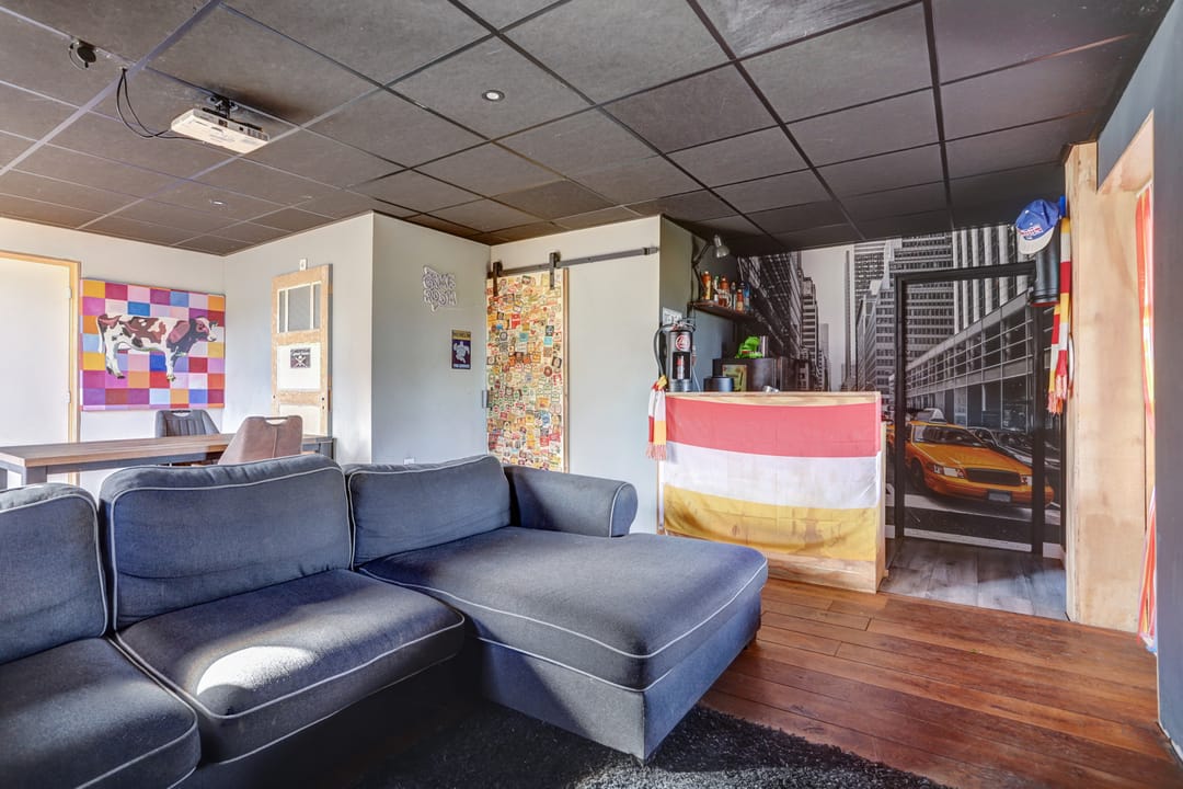 Photo 17 of Burgerstraat 18