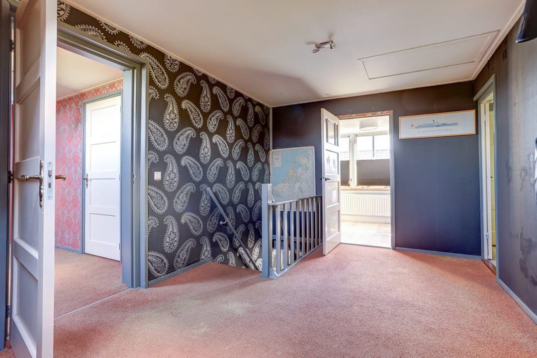 Photo 22 of Burgerstraat 18