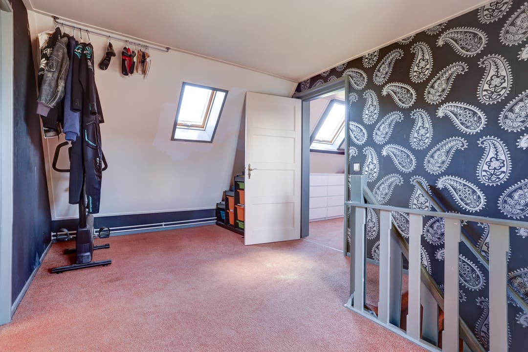 Photo 23 of Burgerstraat 18