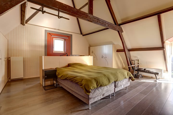 Photo 26 of Burgerstraat 18