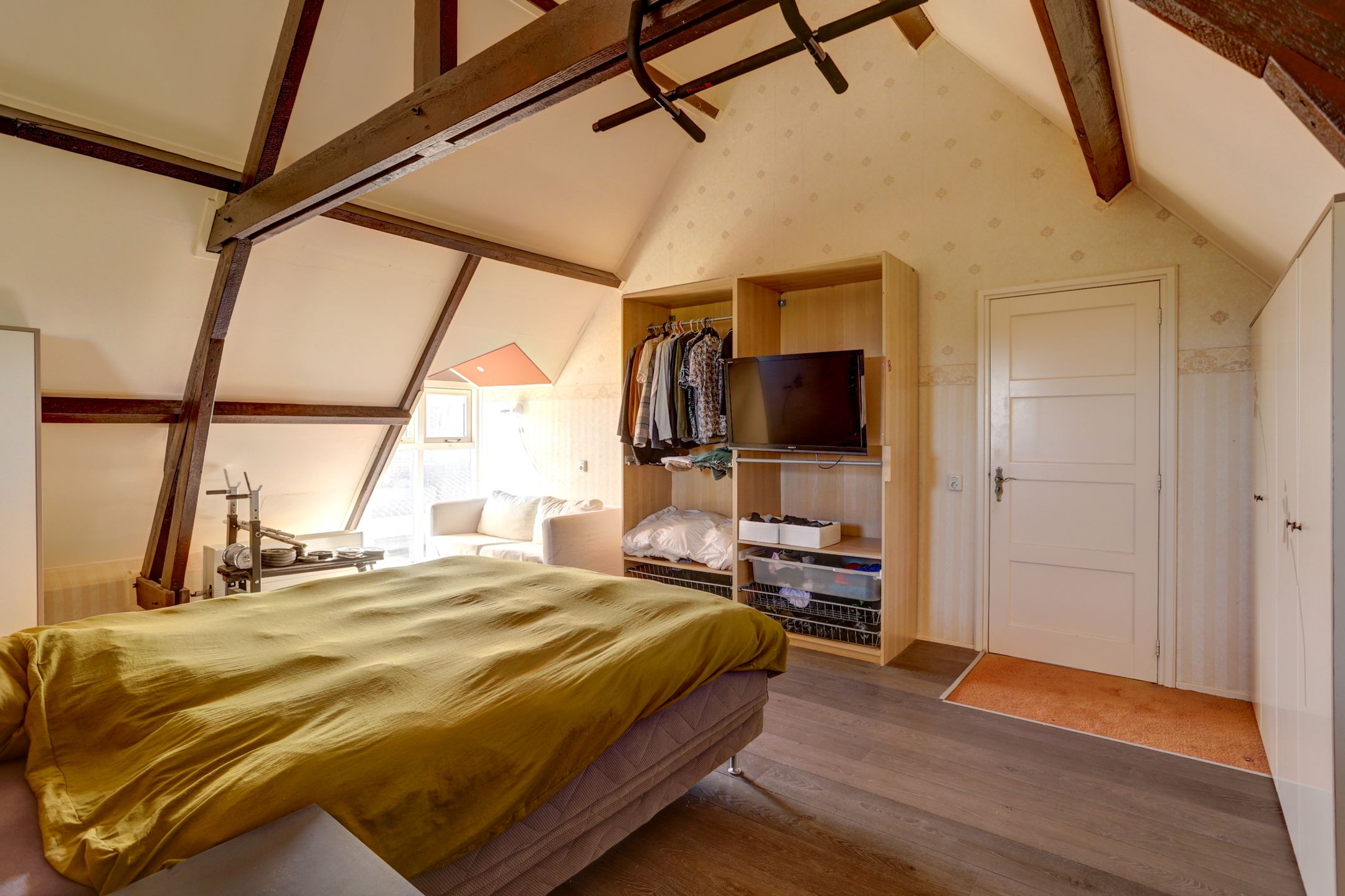 Photo 27 of Burgerstraat 18