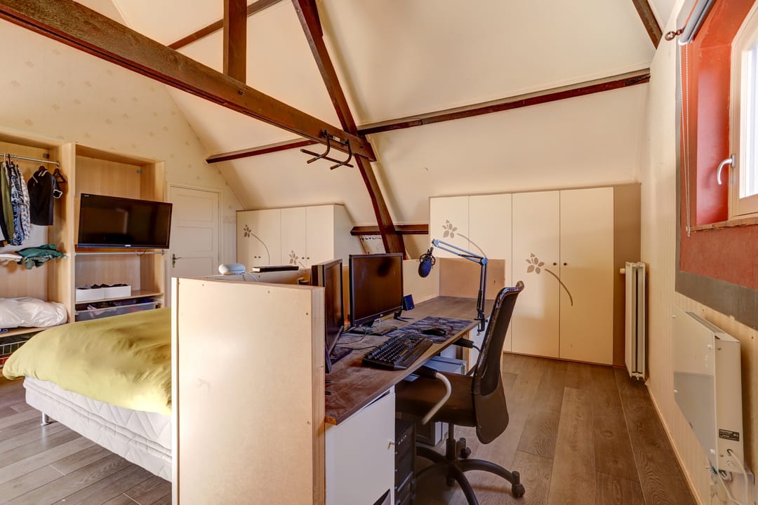 Photo 28 of Burgerstraat 18