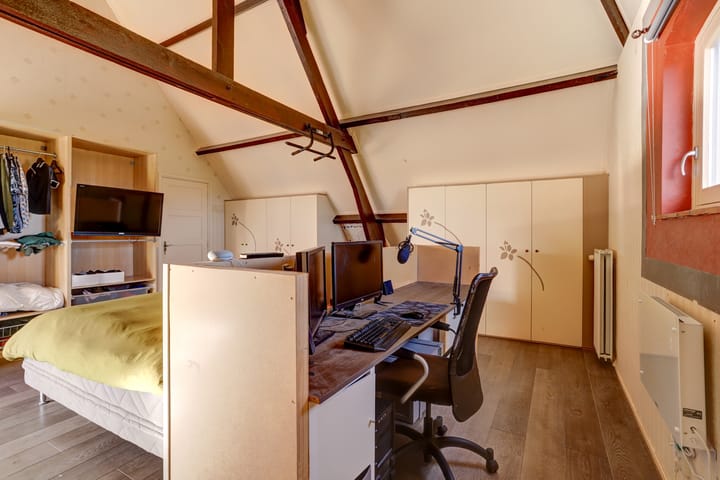 Photo 28 of Burgerstraat 18