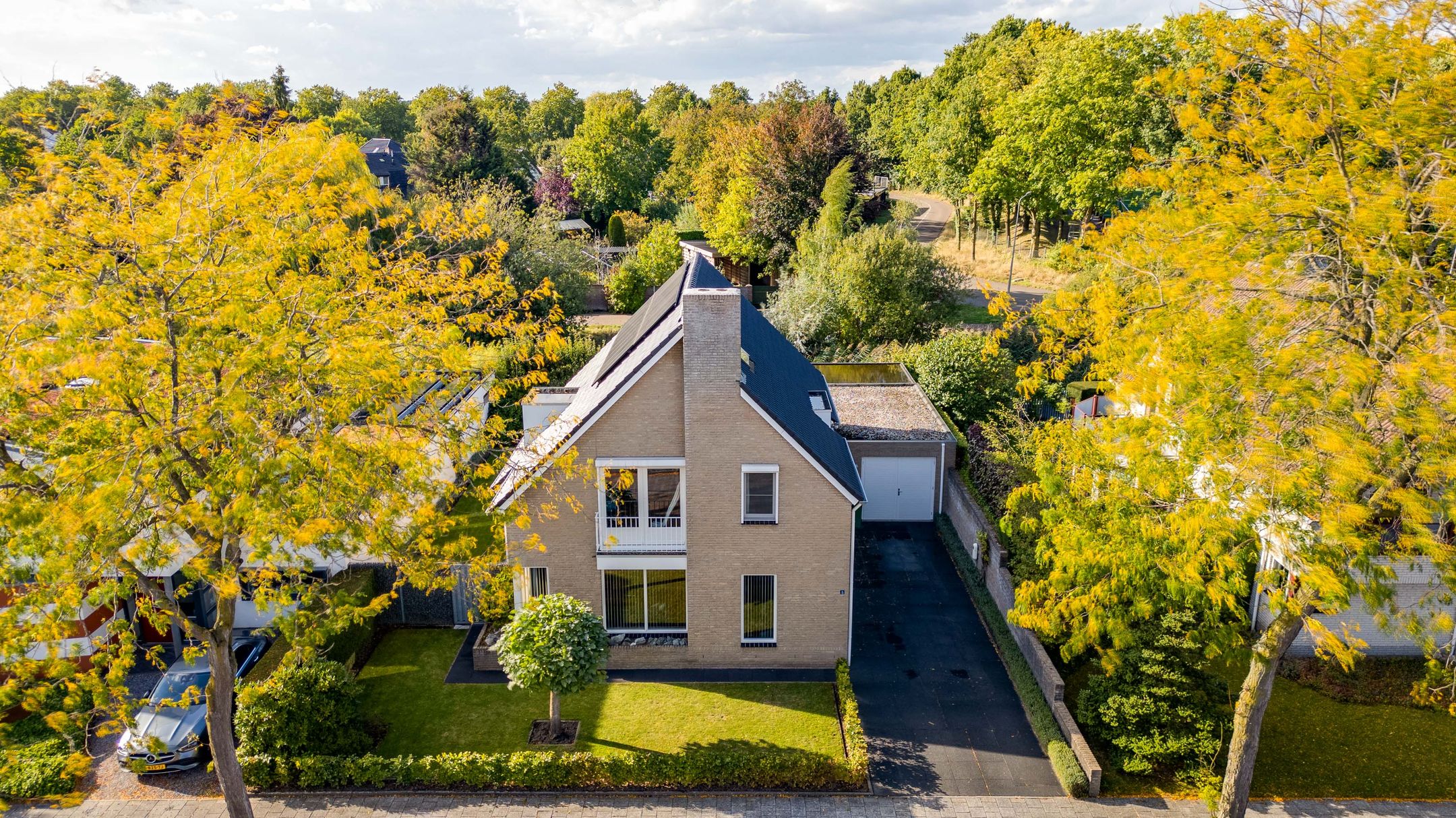 Stellingmolen, 8, Weert, 6003CH, Limburg, Nederland 8