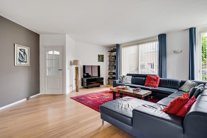 Foto 5 van Stellingmolen 8