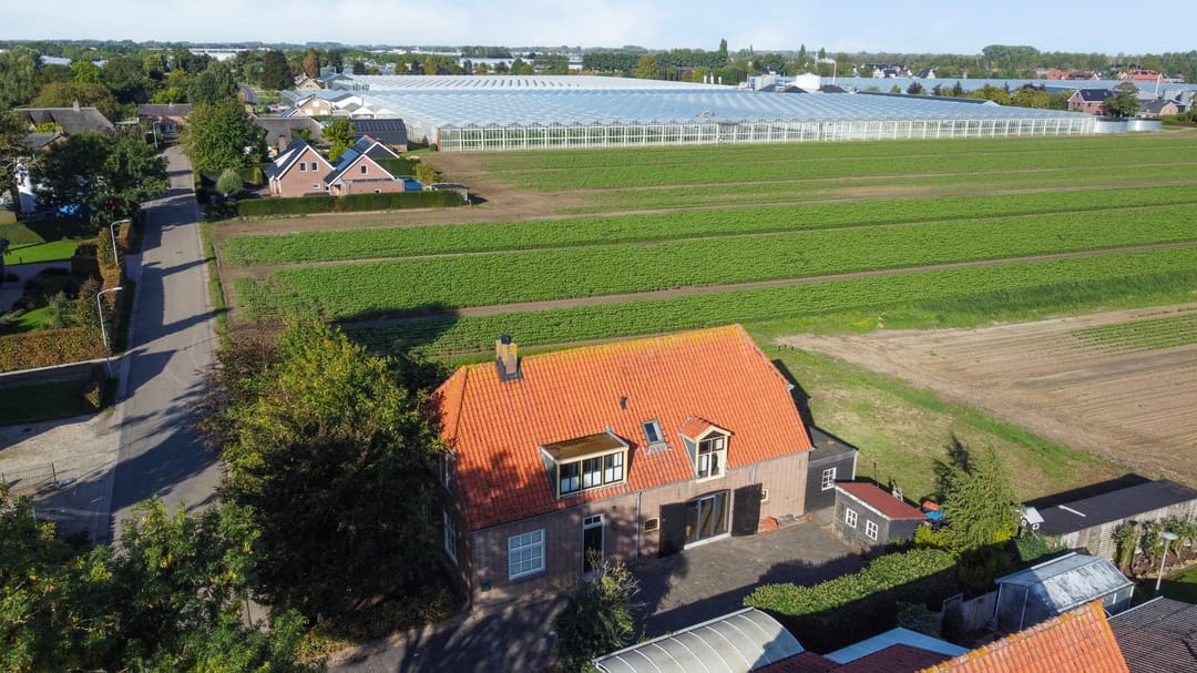 Photo 61 of Burgerstraat 18