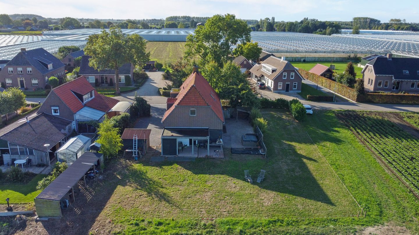 Photo 64 of Burgerstraat 18