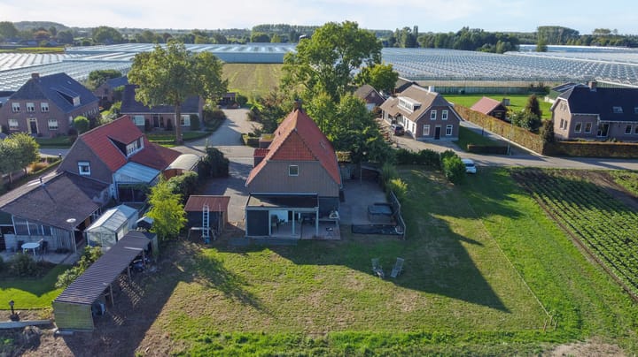 Photo 64 of Burgerstraat 18