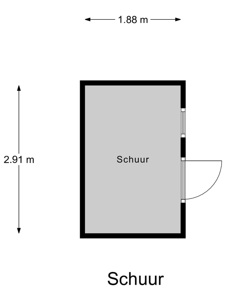 Photo 71 of Burgerstraat 18
