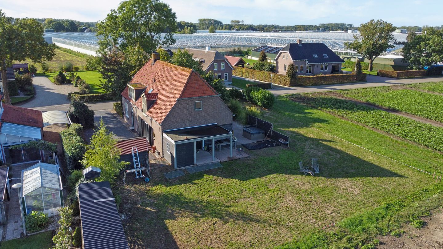 Photo 65 of Burgerstraat 18