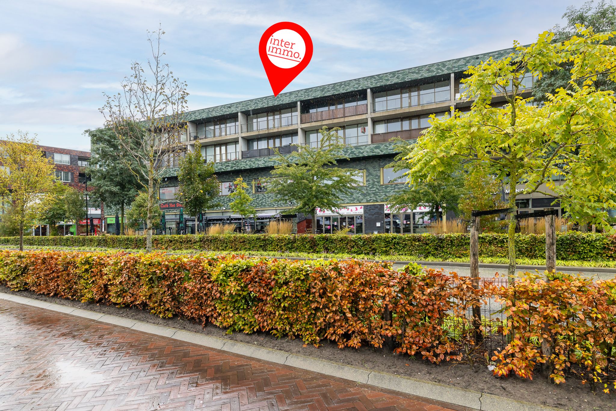 Baltimoreplein, 69, Almere, 1334KA, Flevoland, Nederland 69 