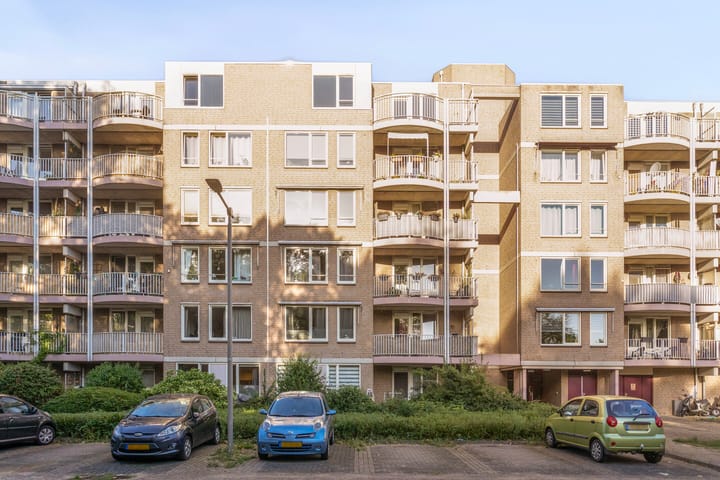 Foto 1 van Schepen Oppenwervestraat 131