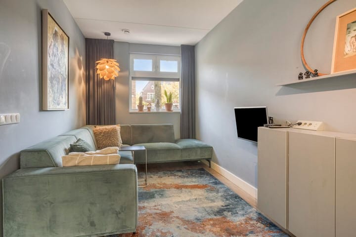 Foto 4 van Schipbeekstraat 14