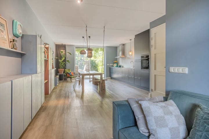 Foto 3 van Schipbeekstraat 14