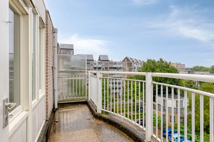 Foto 5 van Schepen Oppenwervestraat 131