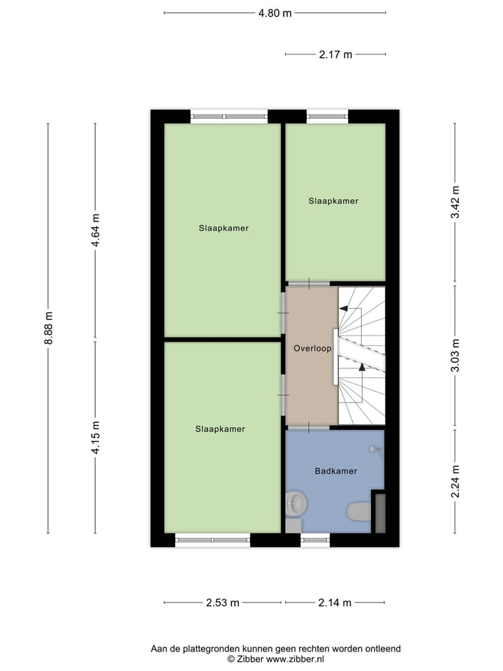 Foto 45 van Schipbeekstraat 14