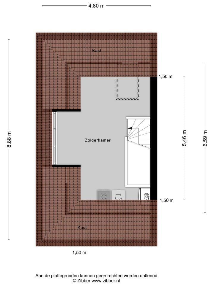 Foto 46 van Schipbeekstraat 14