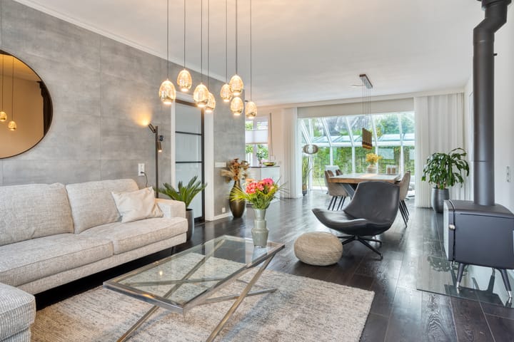 Foto 2 van Eteringen 1