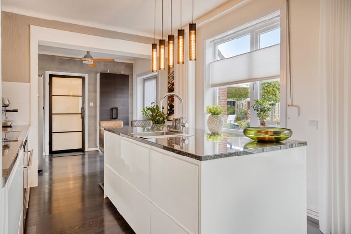 Foto 3 van Eteringen 1