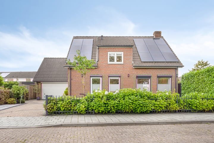 Foto 5 van Eteringen 1